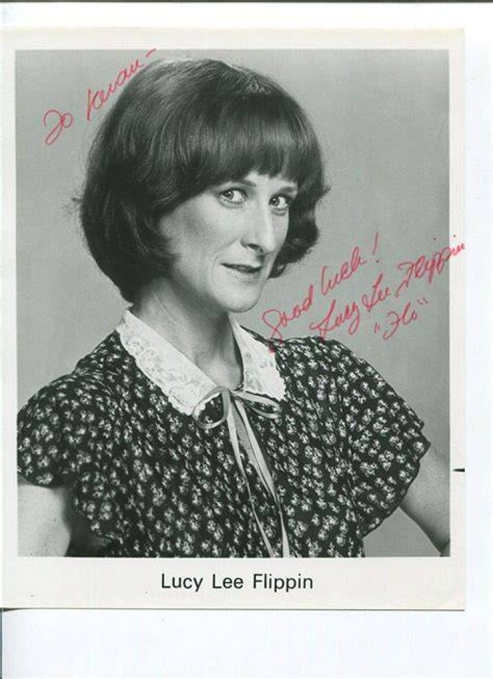 Where is Lucy Lee Flippin today? Husband, Net Worth, Bio
