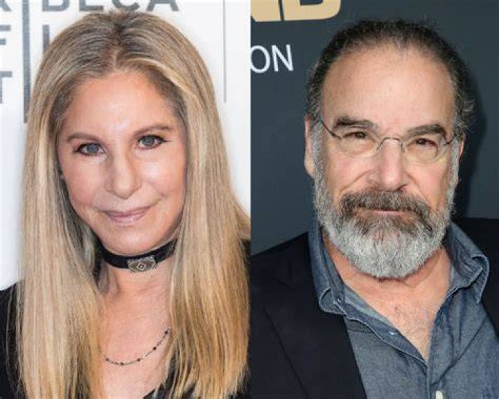 Where is Mandy Patinkin now? Barbra Streisand claims her 'Yentl' co-star wanted to have an 'affair' ·