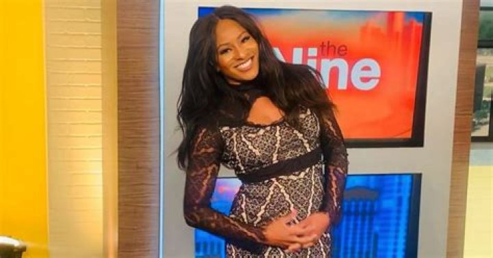 Where Is Maurielle Lue On Fox 2 News Been, Why Is She Not In The Studio? ·