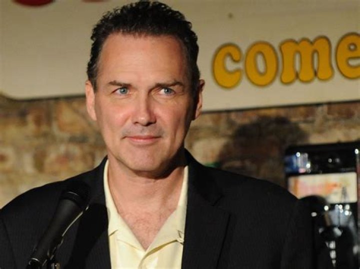 Where Is Norm Macdonald's Wife Connie, If She Is Still Alive? An Update