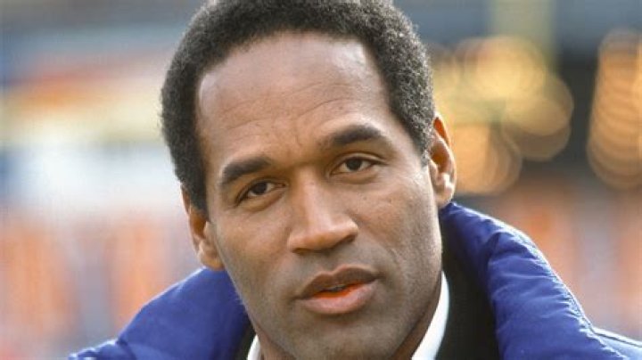 Where Is O.J. Simpson's Son Jason Now? He's Been Keeping A Low Profile