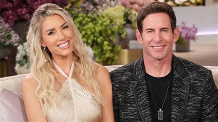 Where Is Tarek El Moussa Mom From?
