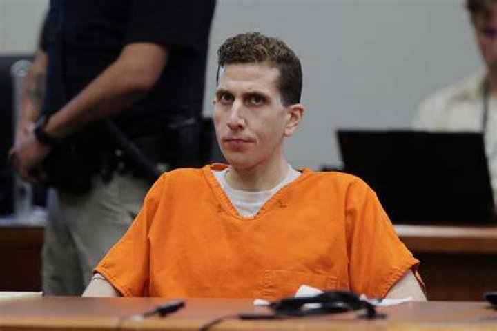 Where Is The Killer Nick Vandenberg Idaho Today? ·