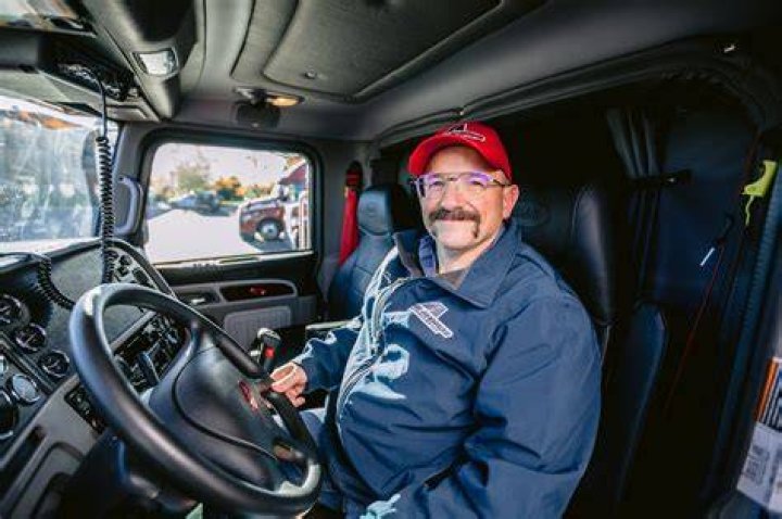 Where Is Truck Driver Erick Arambula Now? ·