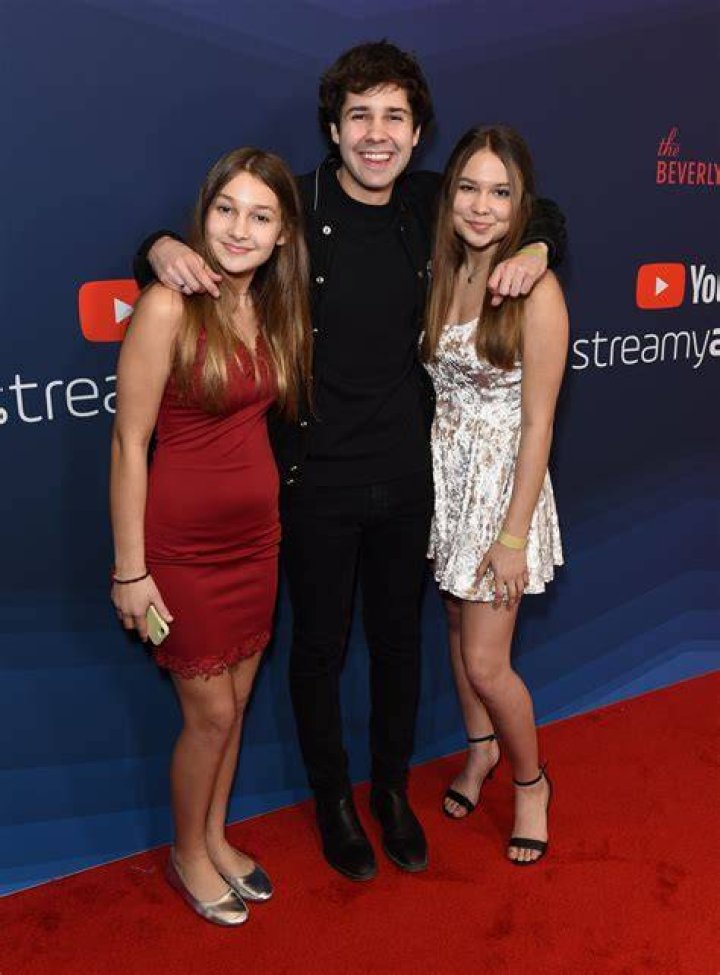 Who's Ester Dobrik? Details About The Teenage Social Media Sensation
