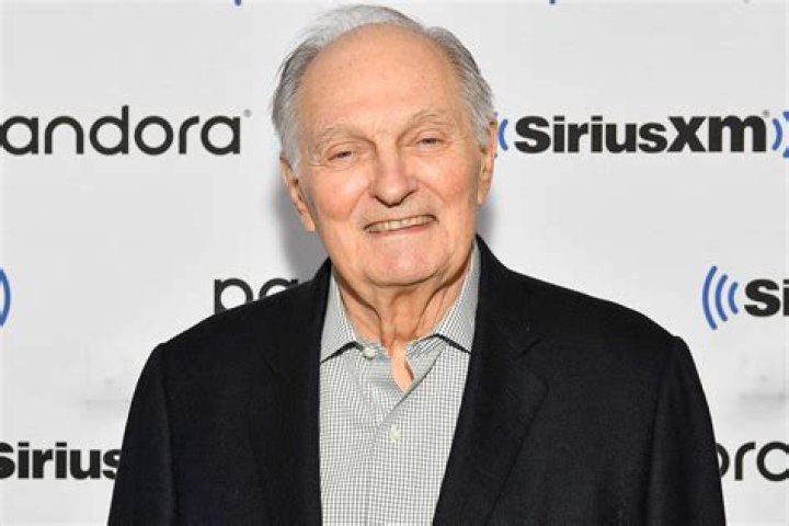 Who Are Alan Alda's Kids? Meet the 'MASH' Star's 3 Daughters