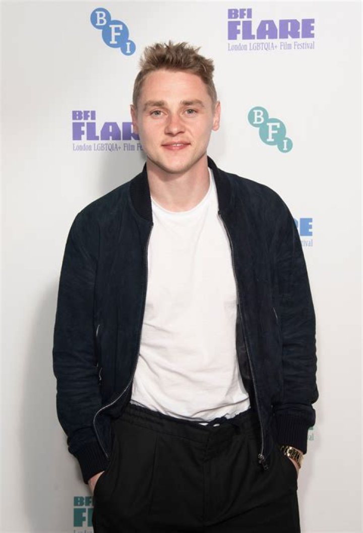 Who Are Ben Hardy Parents? Ethnicity And Religion