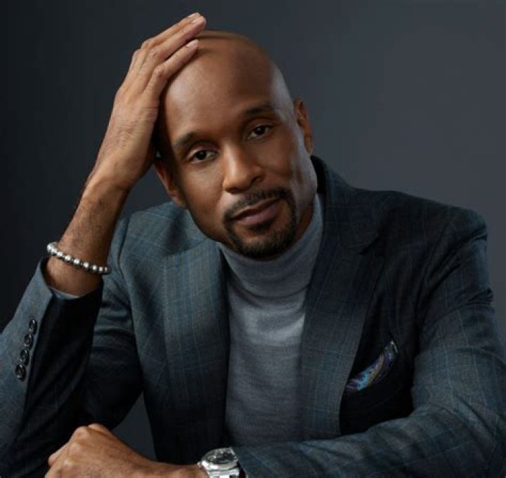 Who Are Bomani Jones Parents? Details To Know About The Sports Journalist