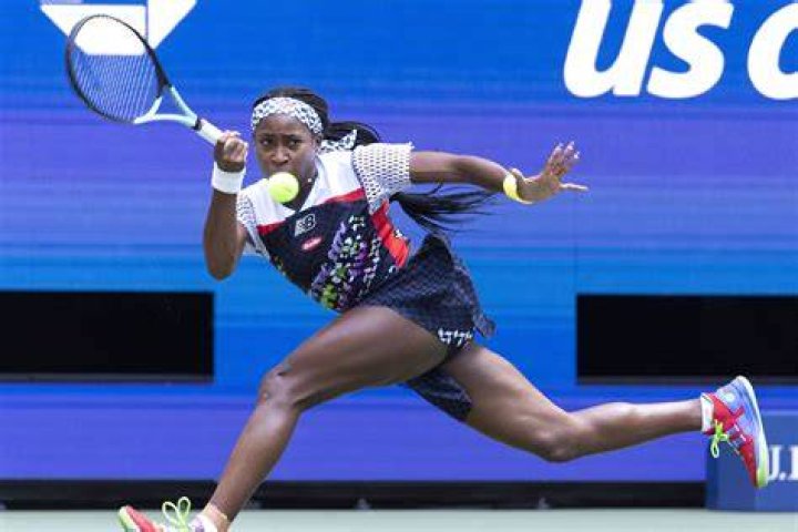 Who Are Coco Gauff's Parents? Tennis Time