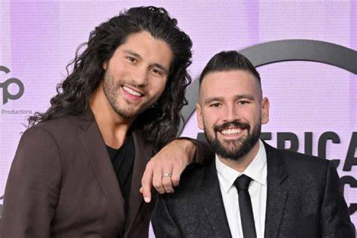 Who Are Dan and Shay Married to? Inside Their Personal Relationships
