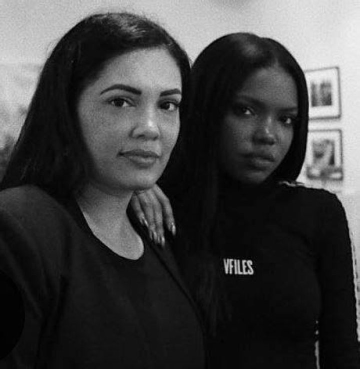 Who Are Dawn Irons And Deron Irons? Ryan Destiny Parents, Siblings And Net Worth