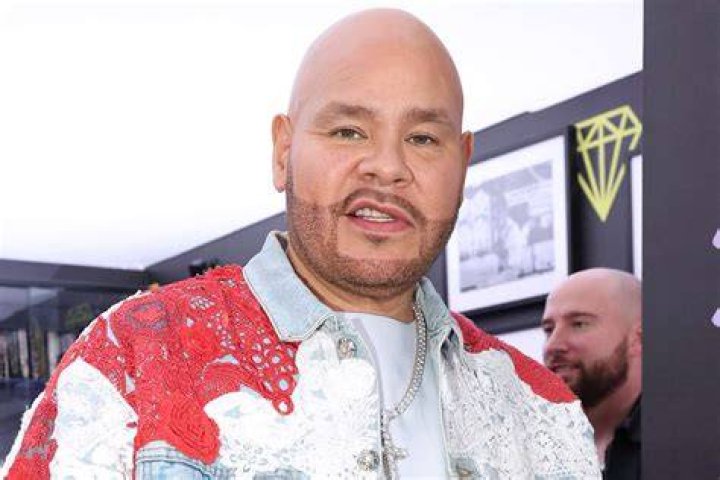 Who Are Fat Joe's Sons Ryan And Joey Cartagena? TheThings