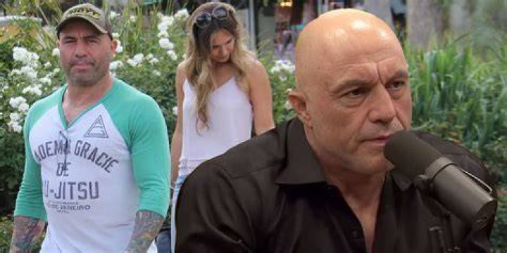 Who are Joe Rogan Parents? Joe Rogan Biography, Parents Name and More