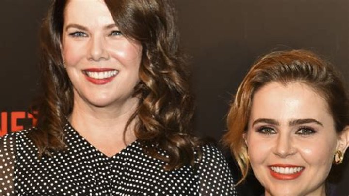 Who Are Mae Whitman Parents? Meet Jeffrey Whitman And Pat Musick