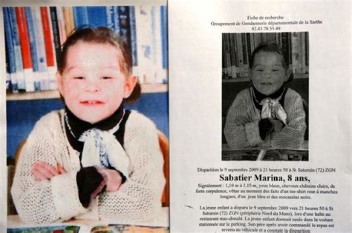 Who are Marina Sabatier's parents? Her dad's death and mom's life in