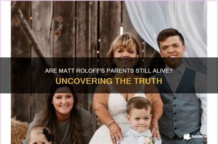 Who Are Matt Rife&rsquo;s Parents and Siblings? He&rsquo;s a WorldFamous Comedian