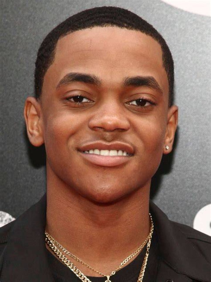 Who are Michael Rainey Jr Parents?