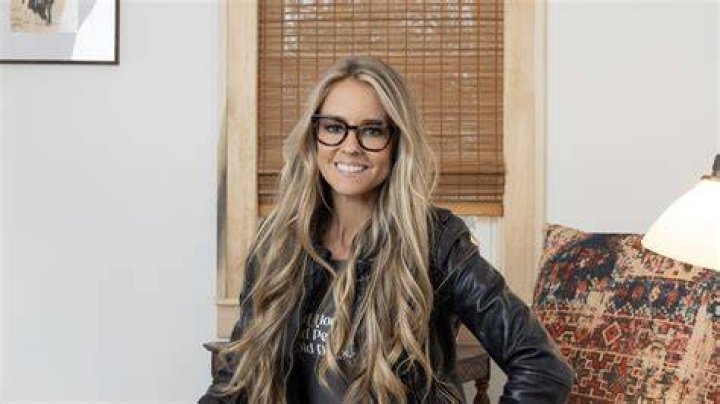 Who Are Nicole Curtis's Children? Meet the HGTV Star's Sons