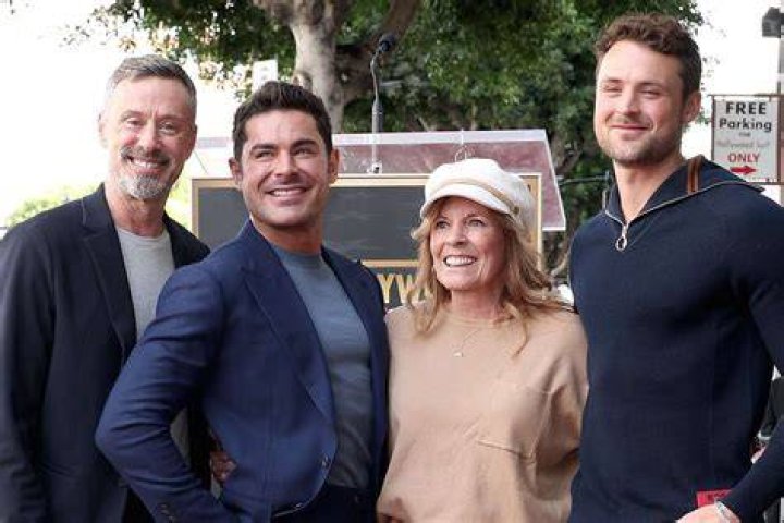 Who Are Olivia Efron Parents? Olivia Efron Brother Zac Efron & The Truth About Zac Efron's Secret Ba ·
