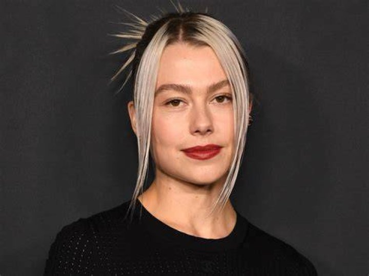 Who are Phoebe Bridgers' parents? The US Sun
