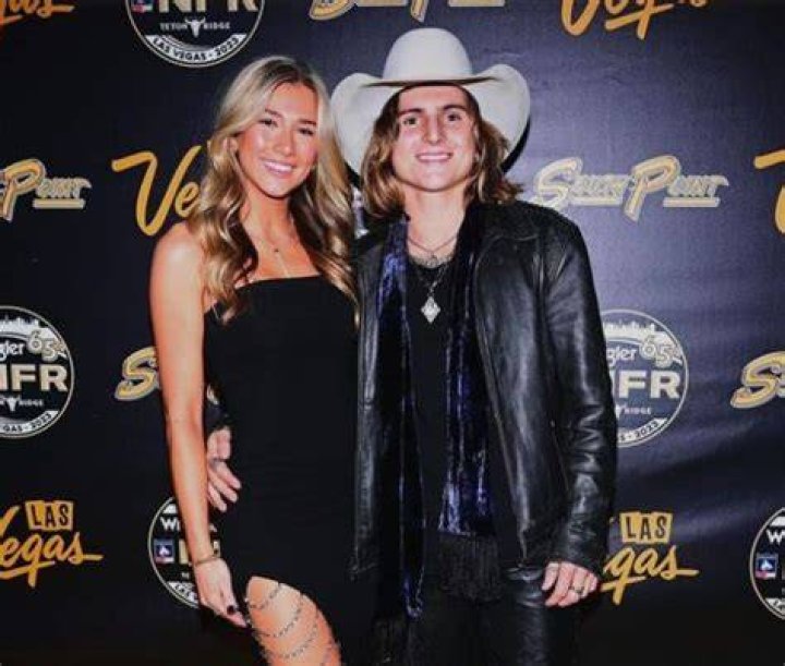 Who are Rocker Steiners Parents? Rocker Steiner Biography, Parents Name, Nationality and More