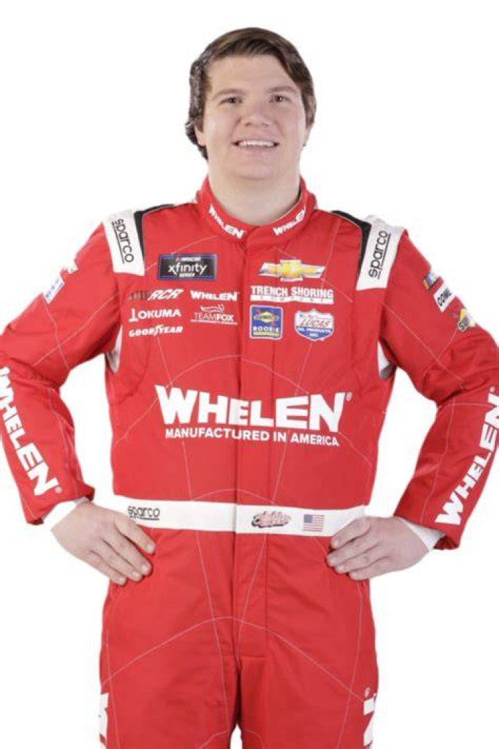 Who Are Sheldon Creed Parents Scott Creed And Renee Creed? NASCAR Driver Grew Up In Alpine Californi