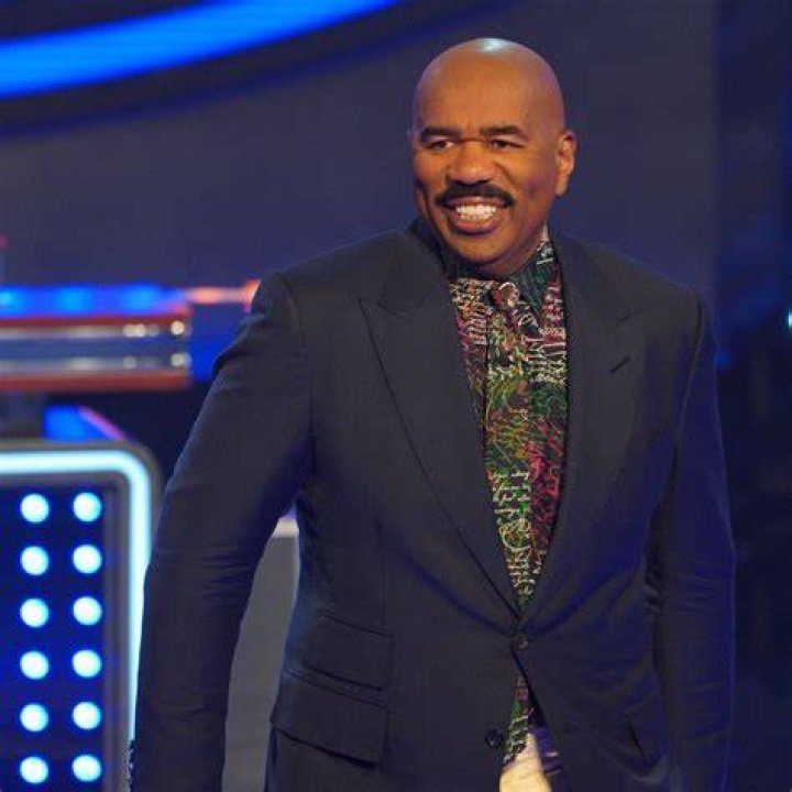 Who are Steve Harvey's children? The US Sun