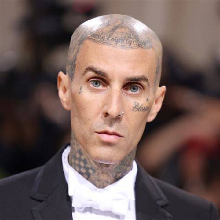 Who are Travis Barker's kids? Meet Landon, Alabama, Rocky, stepchildren