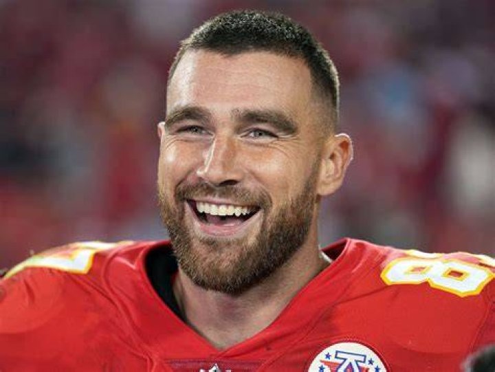 Who are Travis Kelce's parents? Meet Donna and Ed, now in the Taylo...