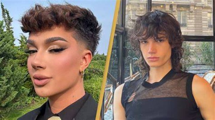 Who Did James Charles Brother Date? Celebrity ·