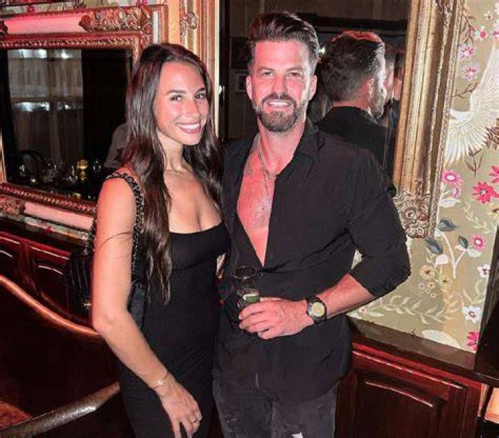 Who Did Johnny Bananas Cheat With? Johnny Devenanzio Cheating Video Scandal And Partner Details ·