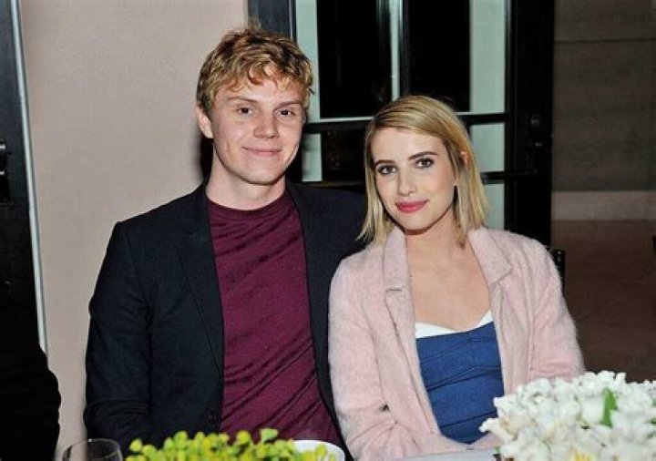 Who Has Evan Peters Dated? POPSUGAR Celebrity