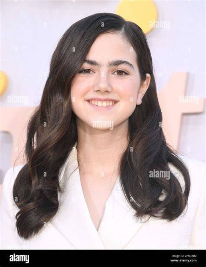 Who is Abby Ryder Fortson? Age, Parents, Net Worth, Biography