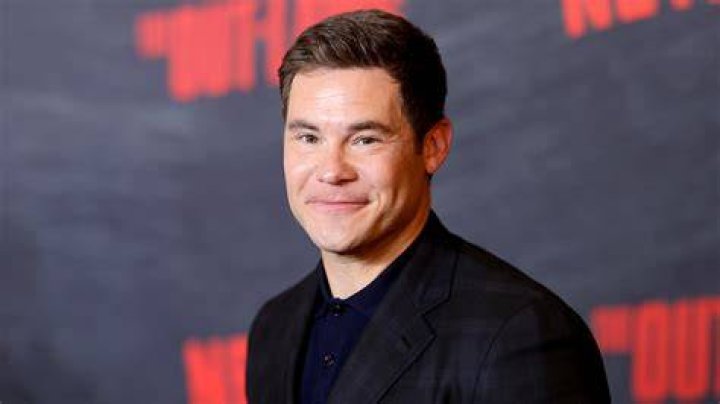 Who Is Adam Devine's Wife? All About Chloe Bridges