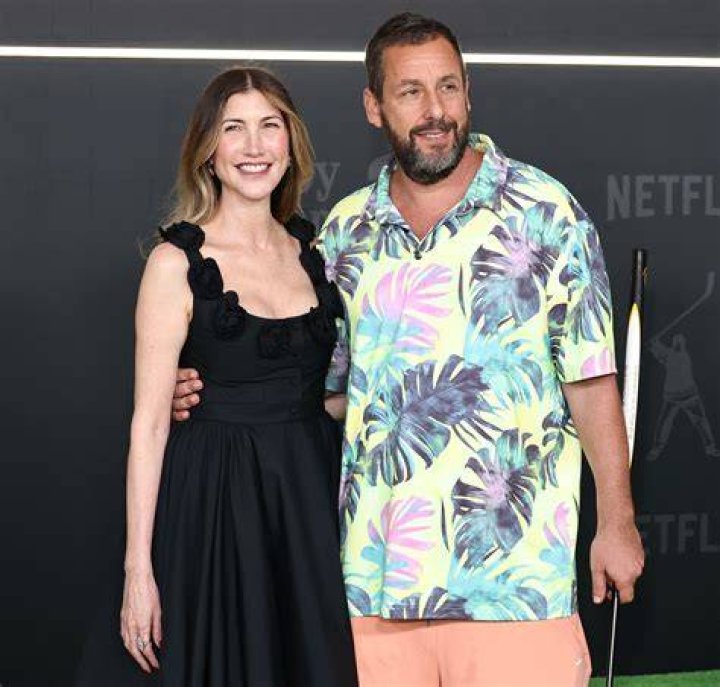 Who is Adam Sandler wife? Everything About Jackie Sandler Whatsmind