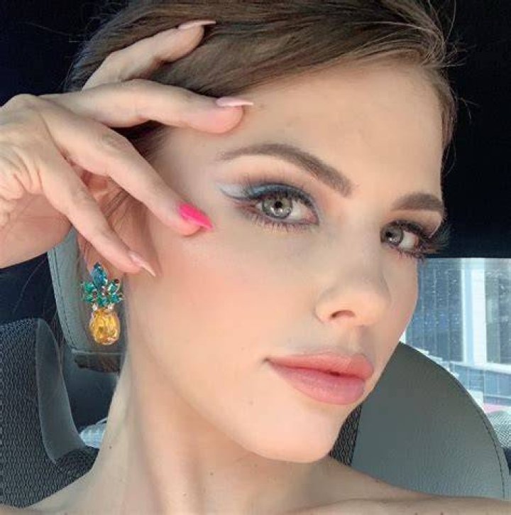 Who Is Adriana Chechik Boyfriend?