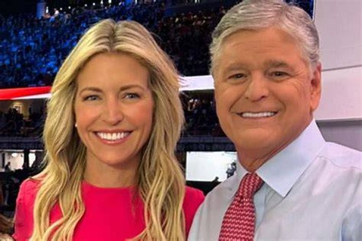 Who is Ainsley Earhardt, Sean Hannity's Rumored Girlfriend, and What's