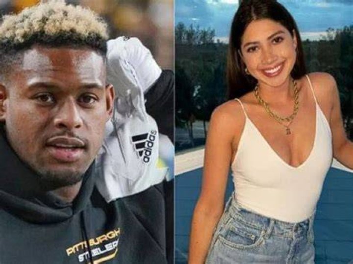 Who Is Alessandra Gesiotto, JuJu Smith Schuster Girlfriend? ·