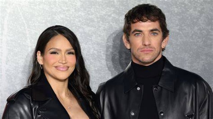 Who Is Alex Fine? Cassie Ventura’s Husband, Age, Family, College