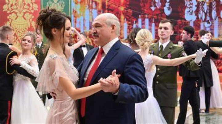 Who Is Alexander Lukashenko Wife Galina Zhelnerovich? Bio & Net Worth Explored ·