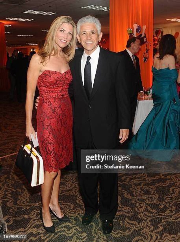 Who Is Alison Sanders? Details To Know About Daniel Petrocelli Wife