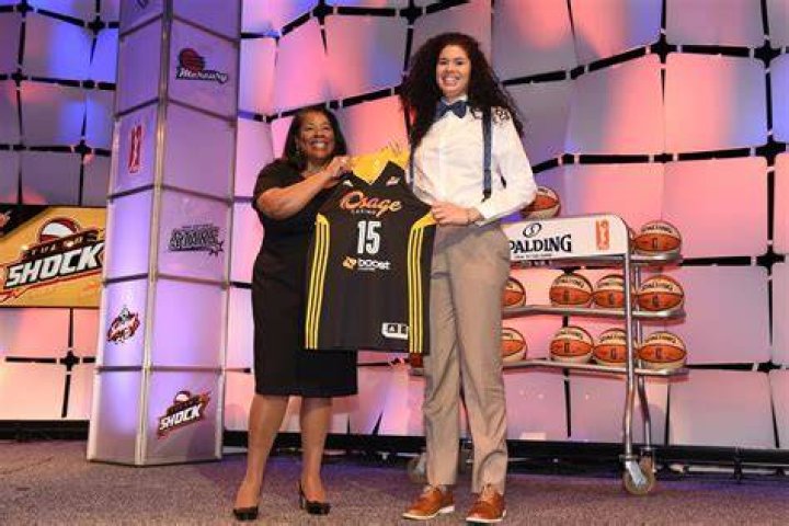 Who Is Amanda Zahui B. Husband? Everything To Know About The Swedish Basketball Player ·