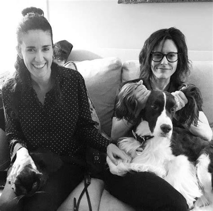 Who Is Ana Rezende? Kate Moennig Husband, Kids And Net Worth NewsFinale
