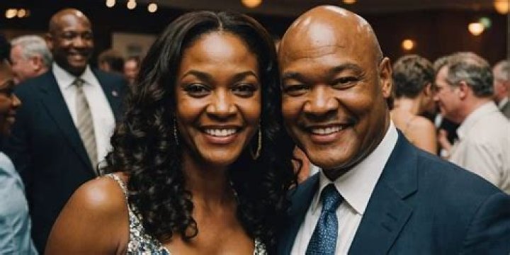 Who Is Andrea Skeete? Meet Foreman's ExWife And More Gameinstants