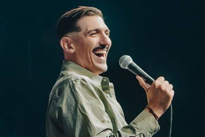 Who is Andrew Schulz's Wife, Emma Turner? The Little Facts