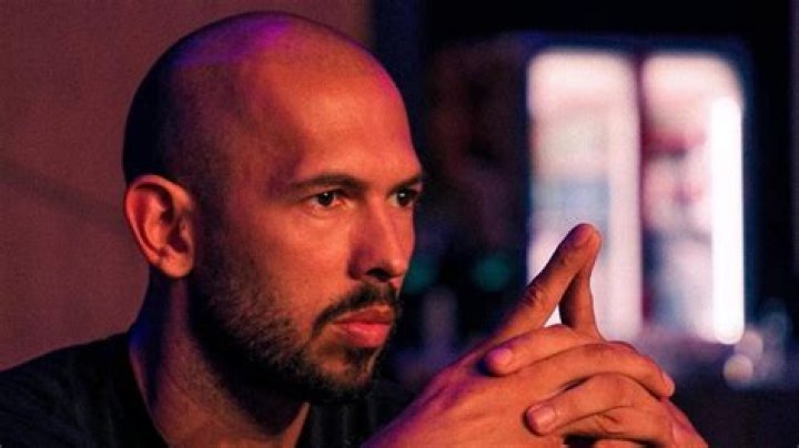 Who Is Andrew Tate Manager? ·