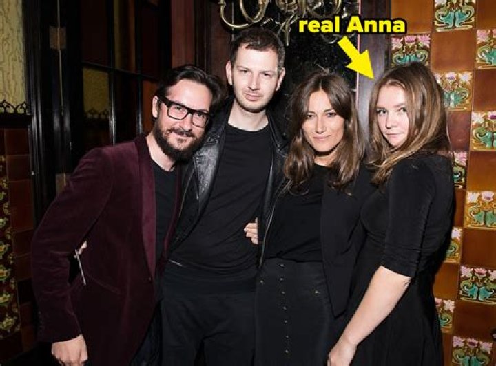 Who Is Anna Delvey Parents? Real Name Anna Sorokin! Classified Mom