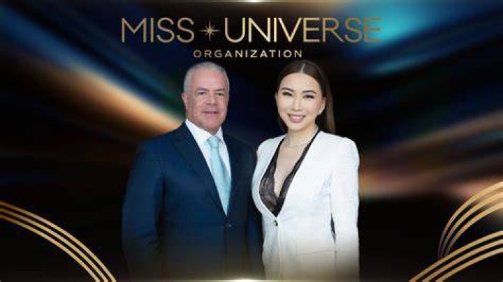 Who Is Anne Jakrajutatips Boyfriend? The Miss Universe Owners Love Interest