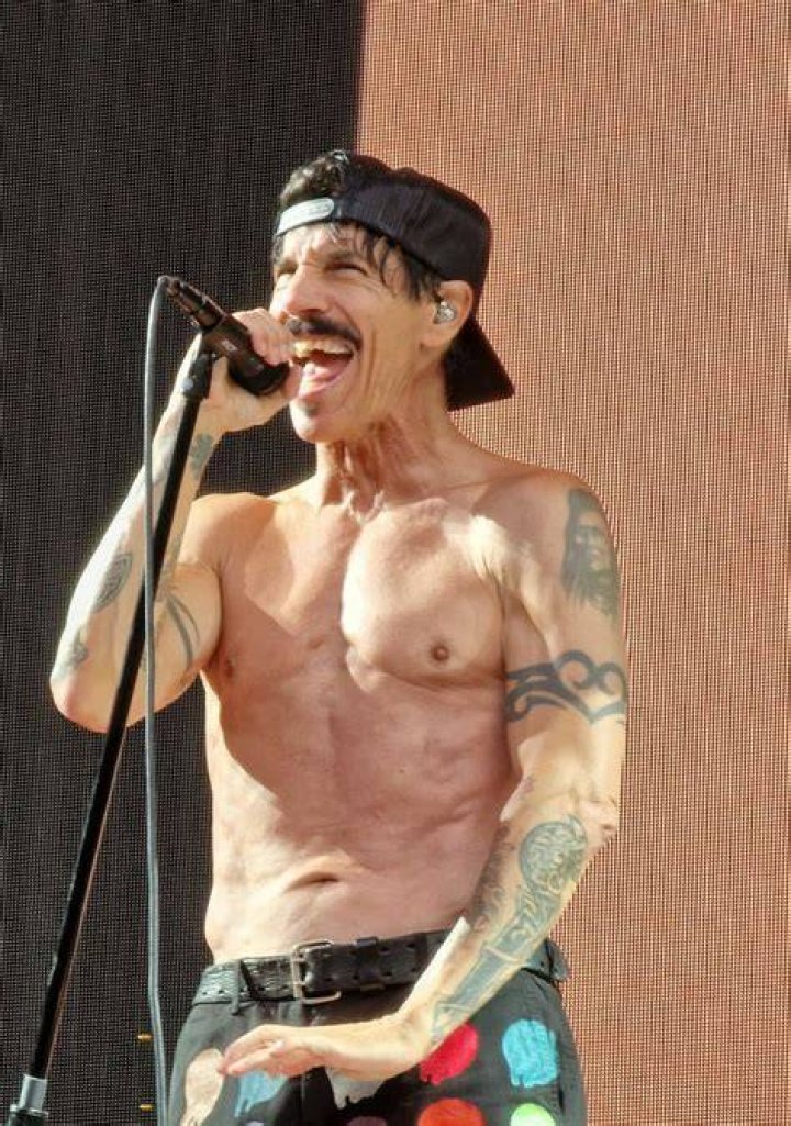 Who is Anthony Kiedis? Net worth, age, career, biography and wiki