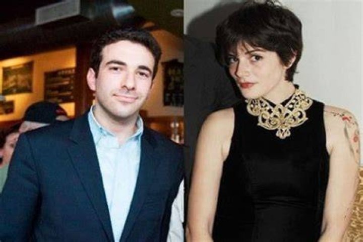 Who Is Ari Melber Dating? The Journalist Keeps His Love Life on the DL
